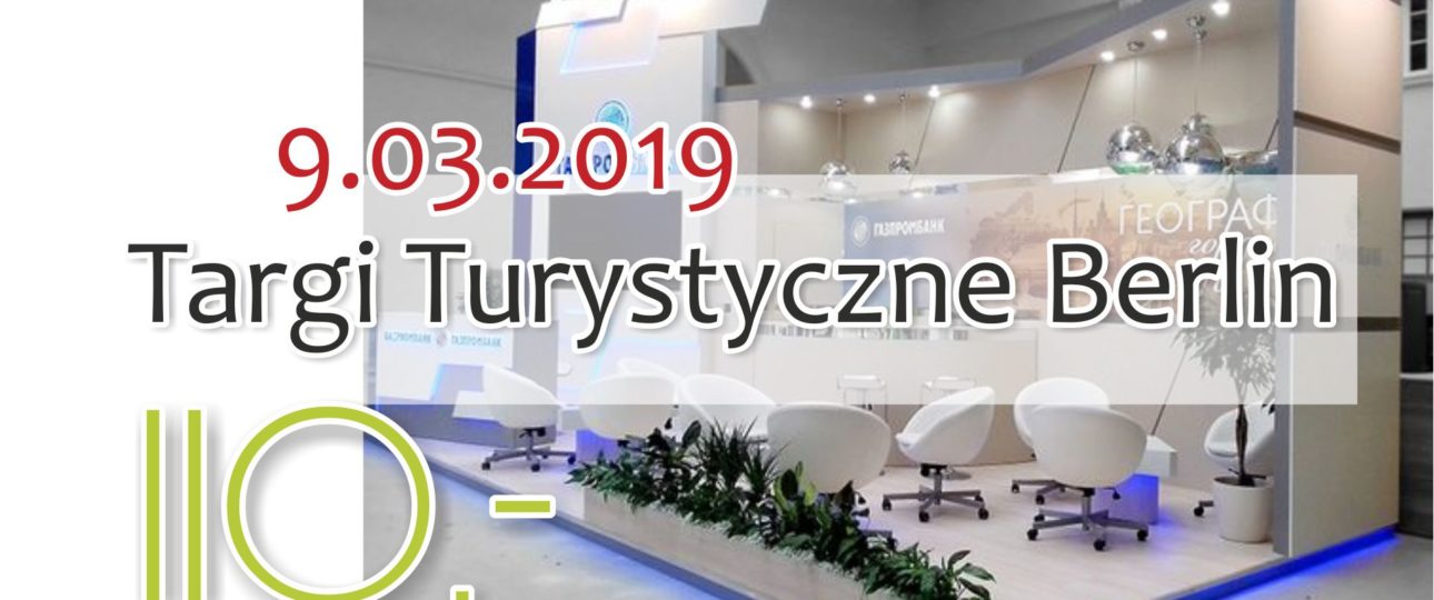 Bertgi Targi TURYSTYCZNE